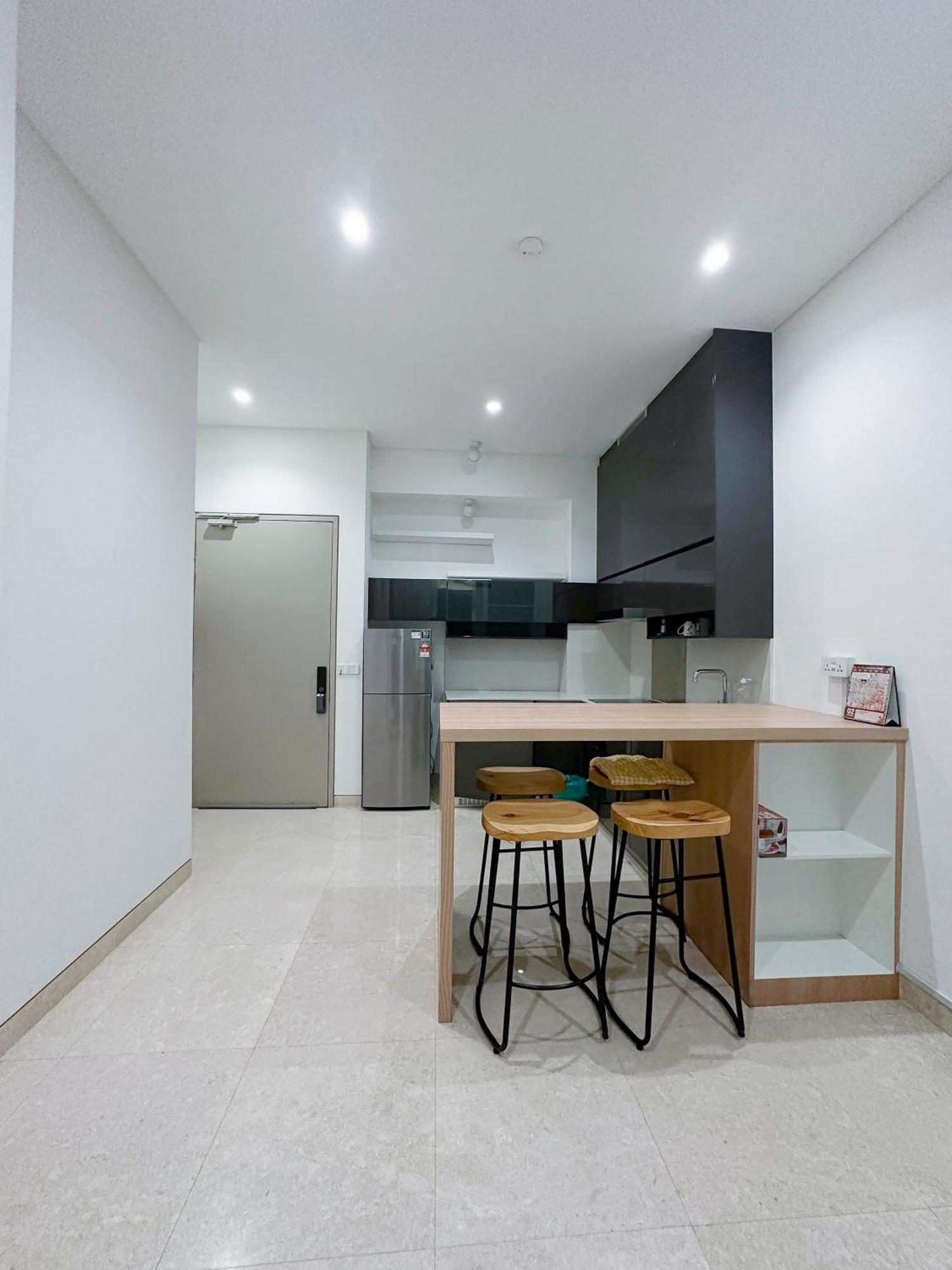 קואלה לומפור Lucentia Residence By Eas Maju Property מראה חיצוני תמונה