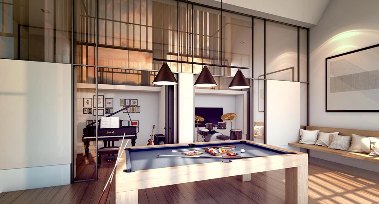 קואלה לומפור Lucentia Residence By Eas Maju Property מראה חיצוני תמונה