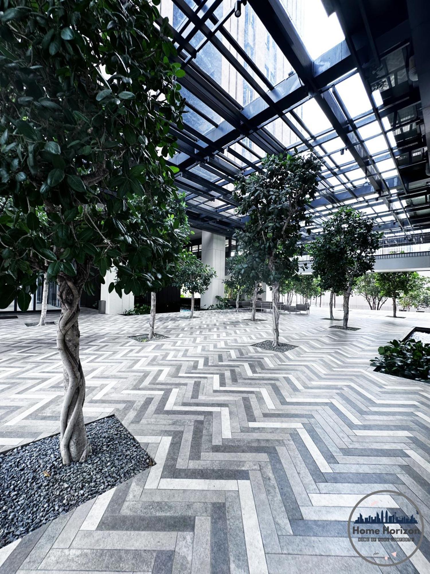 קואלה לומפור Lucentia Residence By Eas Maju Property מראה חיצוני תמונה
